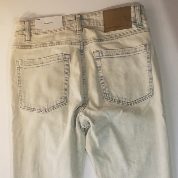 Denim jeans - Picture 4 of 5